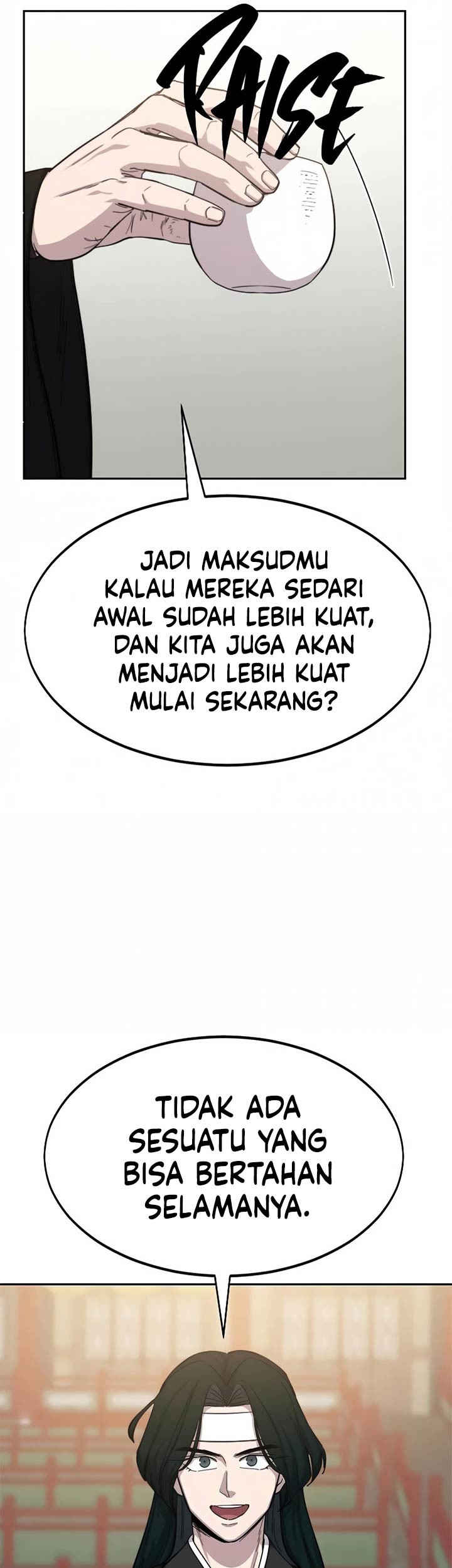 Return of the Flowery Mountain Sect Chapter 39 Gambar 76