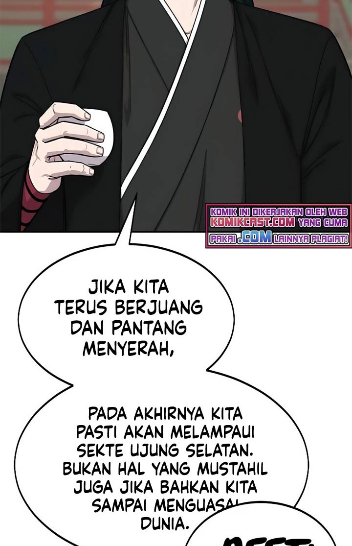 Return of the Flowery Mountain Sect Chapter 39 Gambar 77