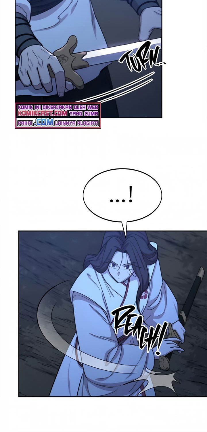 Return of the Flowery Mountain Sect Chapter 39 Gambar 13