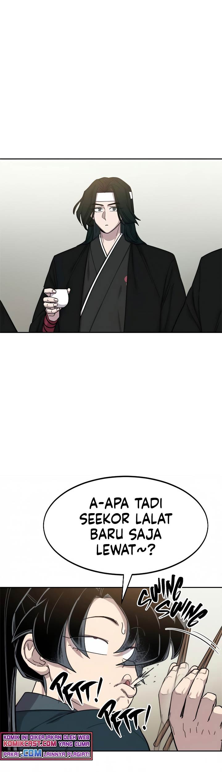 Return of the Flowery Mountain Sect Chapter 39 Gambar 80