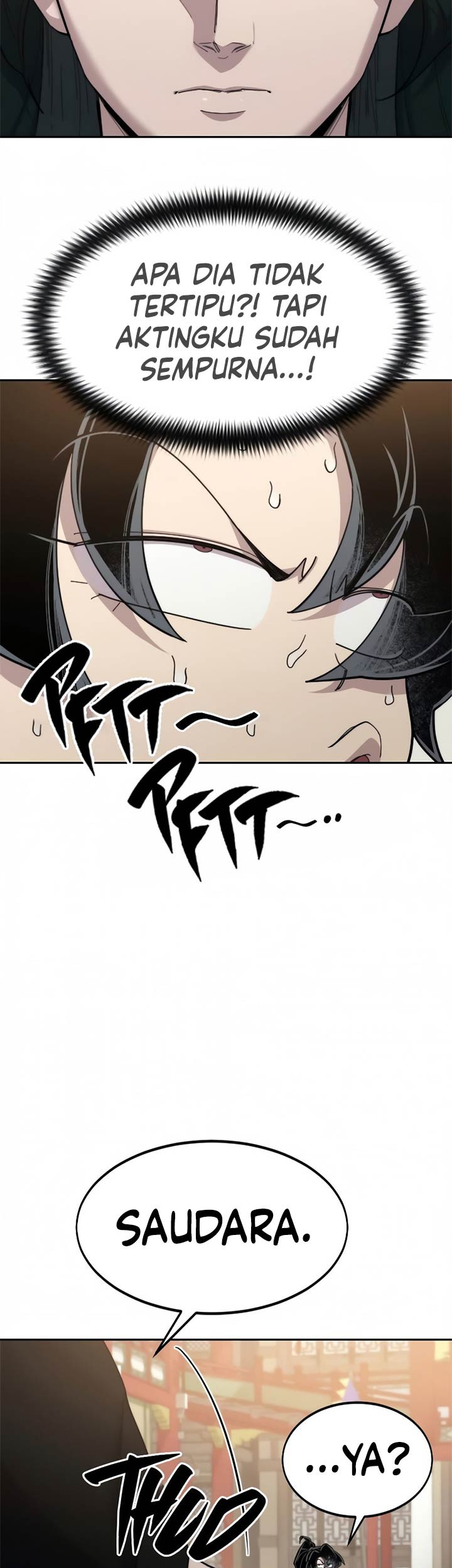 Return of the Flowery Mountain Sect Chapter 39 Gambar 82