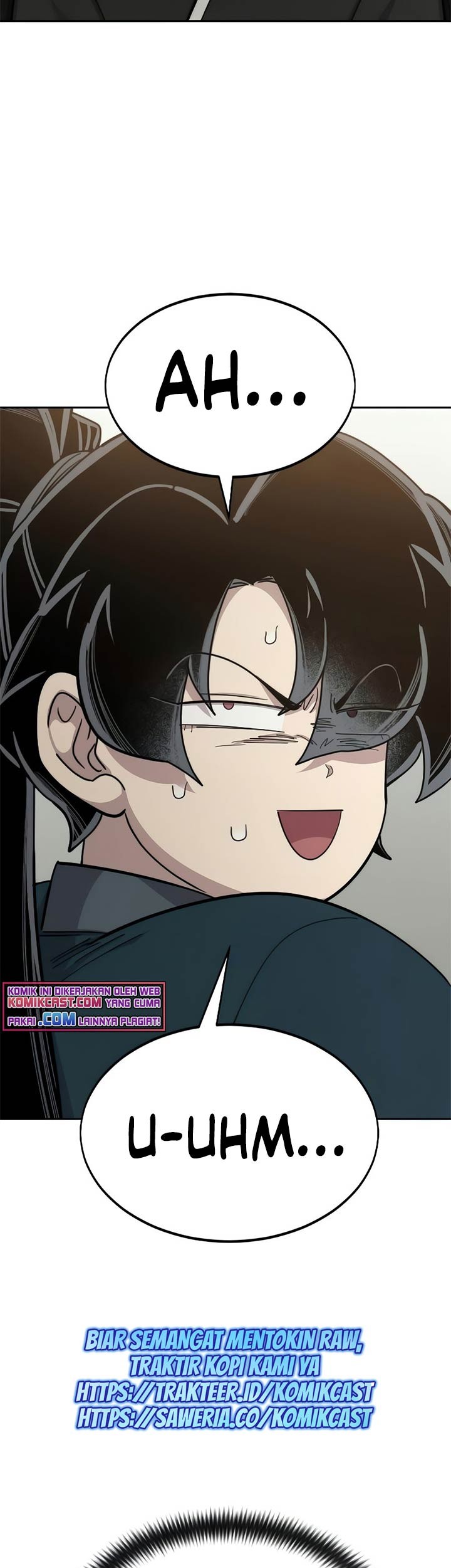 Return of the Flowery Mountain Sect Chapter 39 Gambar 86