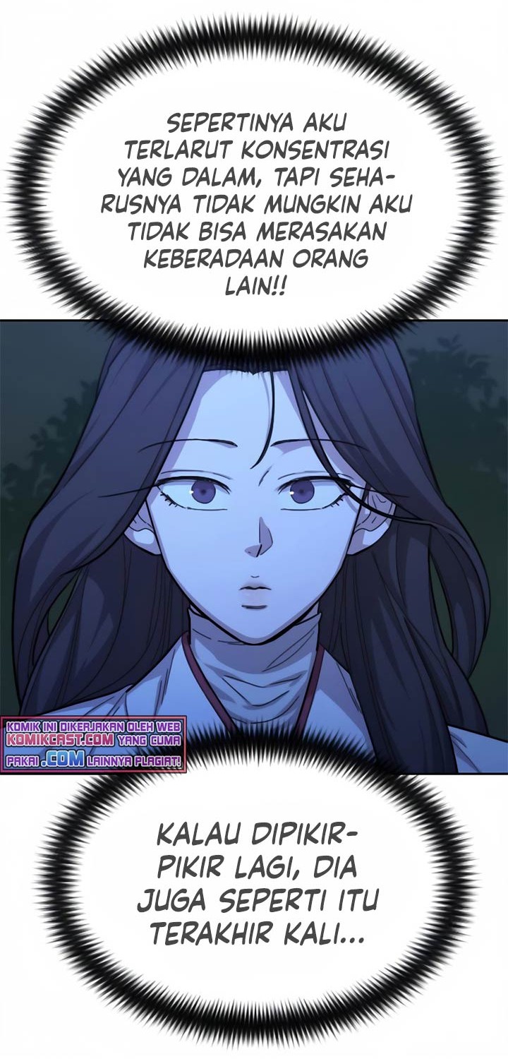 Return of the Flowery Mountain Sect Chapter 39 Gambar 9
