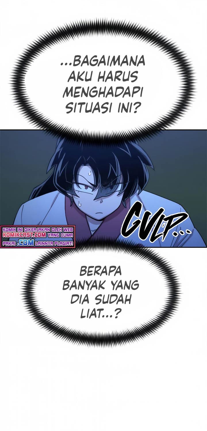 Return of the Flowery Mountain Sect Chapter 39 Gambar 11