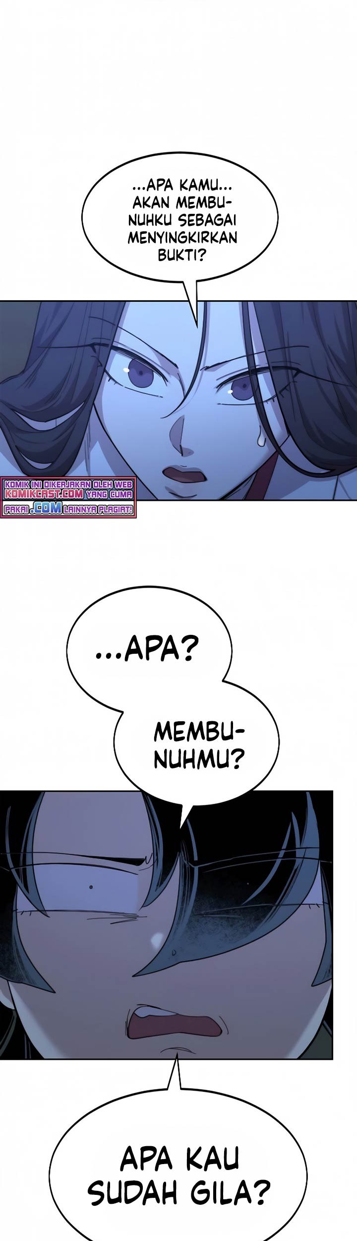 Return of the Flowery Mountain Sect Chapter 39 Gambar 14