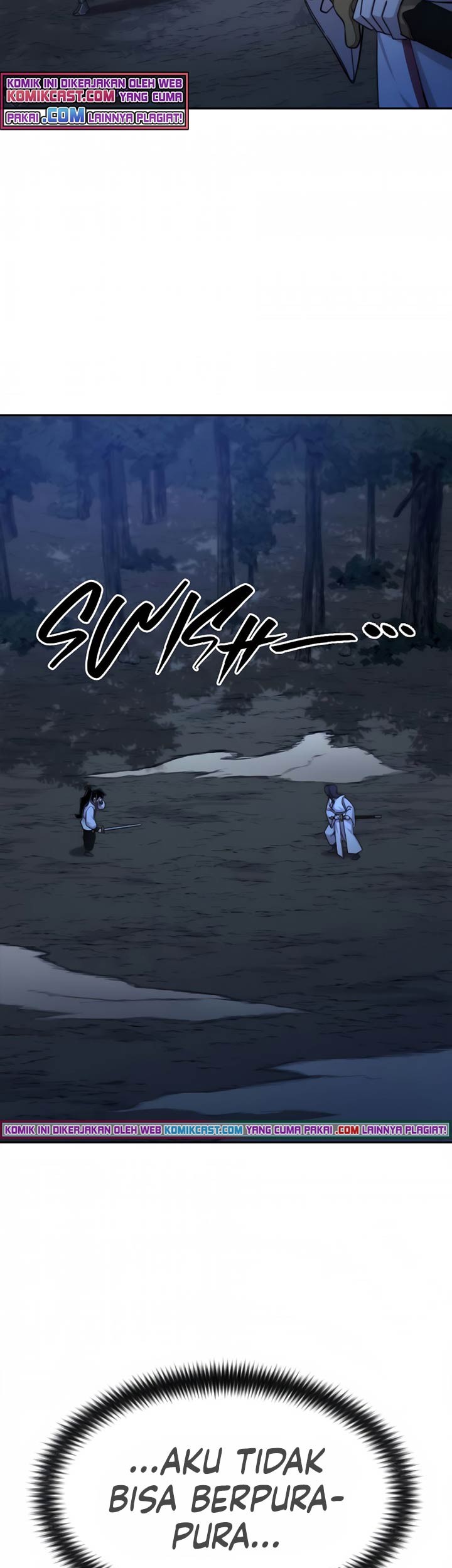 Return of the Flowery Mountain Sect Chapter 39 Gambar 16