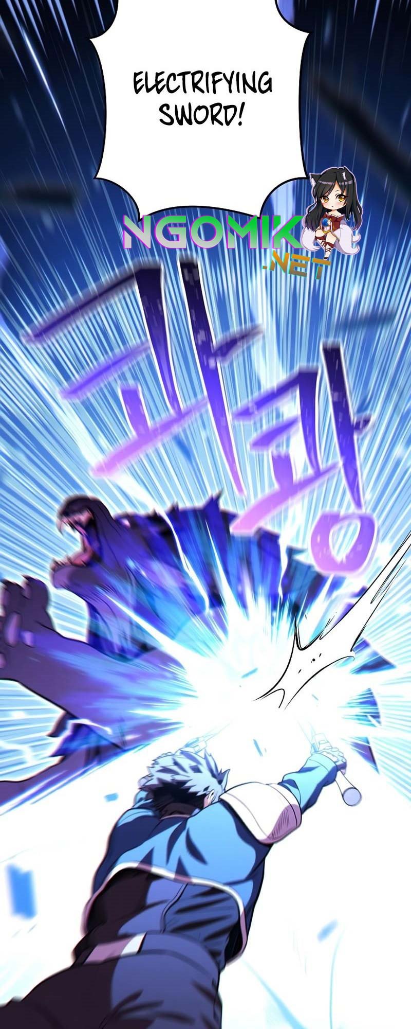 Dungeon Reset Chapter 102 Gambar 13