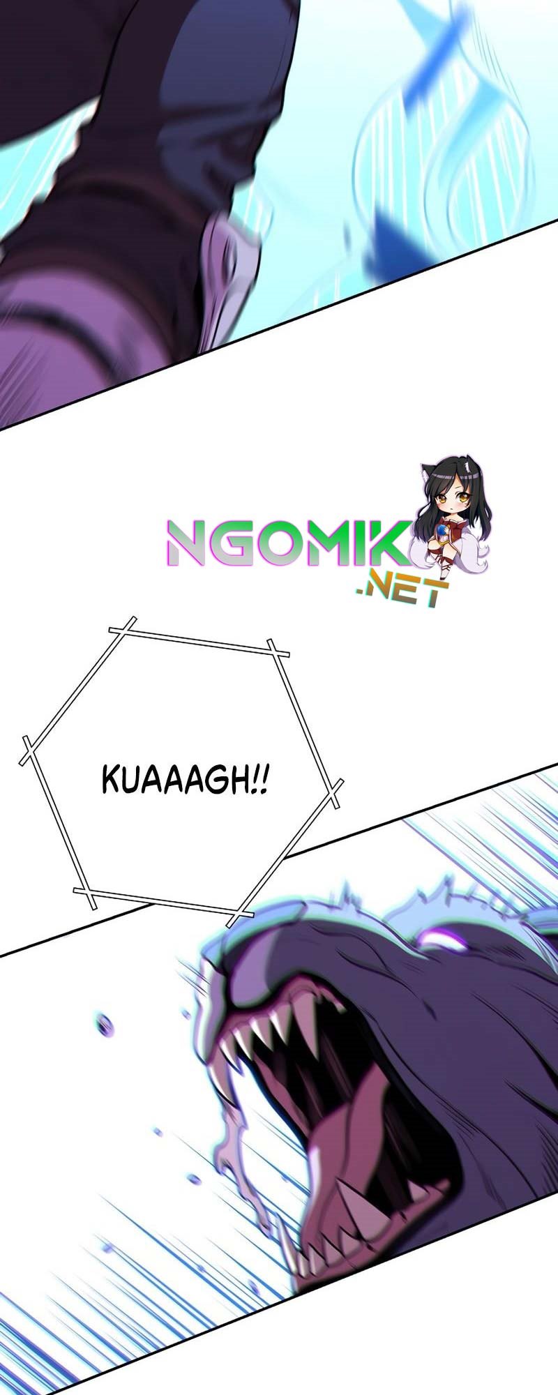 Dungeon Reset Chapter 102 Gambar 14
