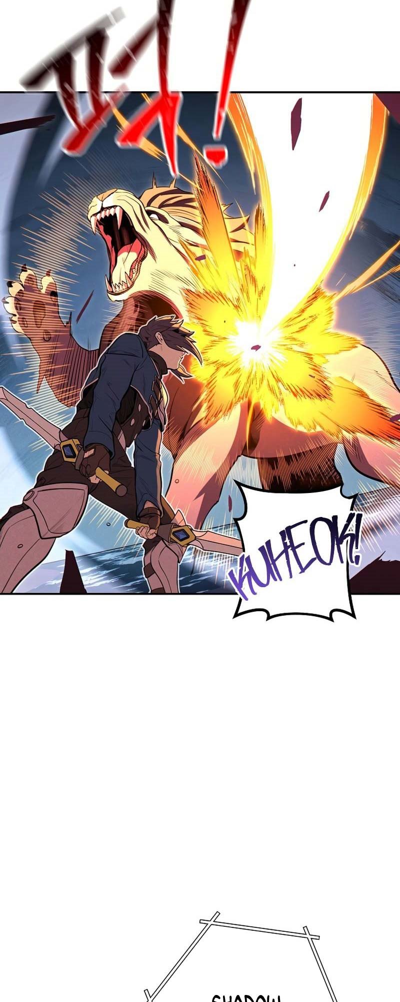 Dungeon Reset Chapter 102 Gambar 19