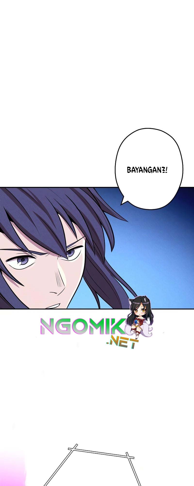 Dungeon Reset Chapter 102 Gambar 22