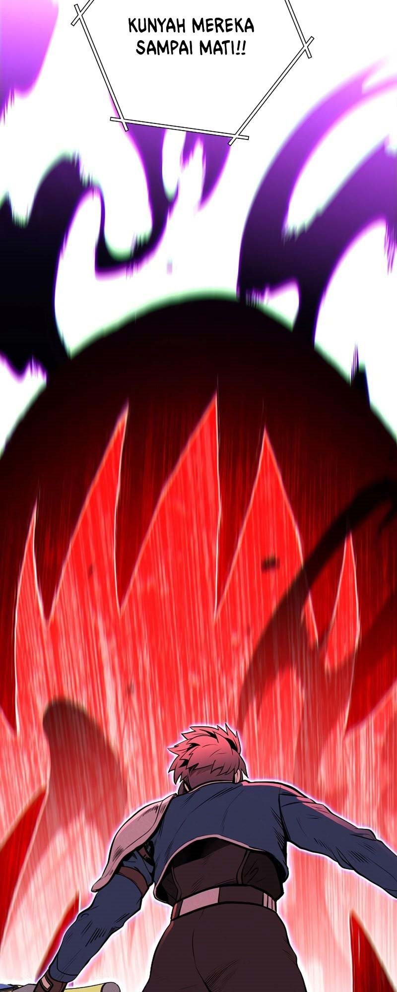 Dungeon Reset Chapter 102 Gambar 23
