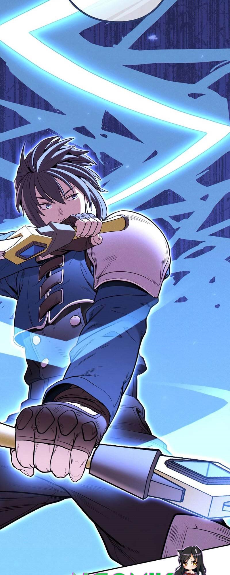 Dungeon Reset Chapter 102 Gambar 28