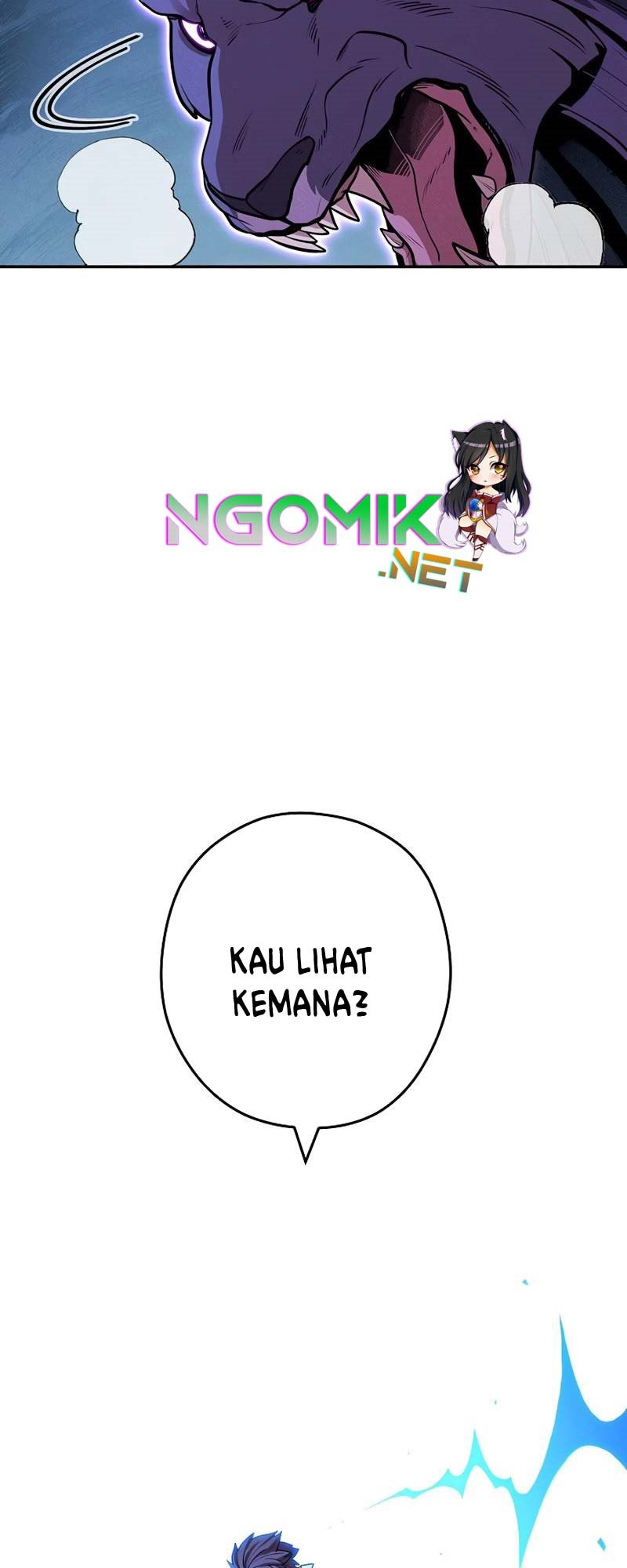 Dungeon Reset Chapter 102 Gambar 33