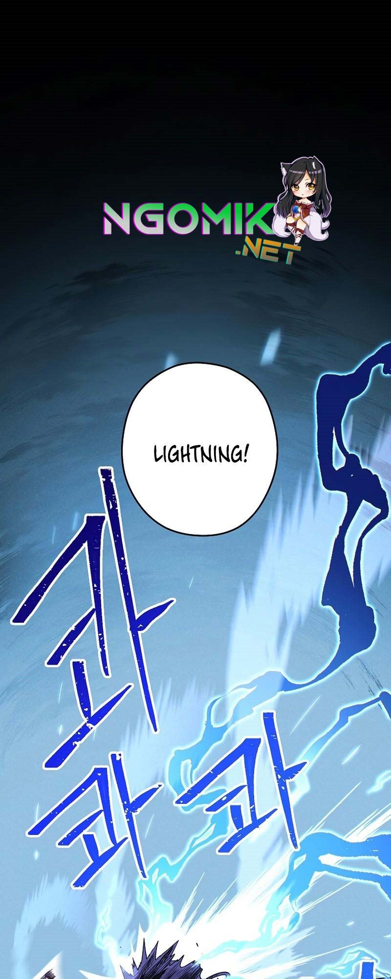 Dungeon Reset Chapter 102 Gambar 36