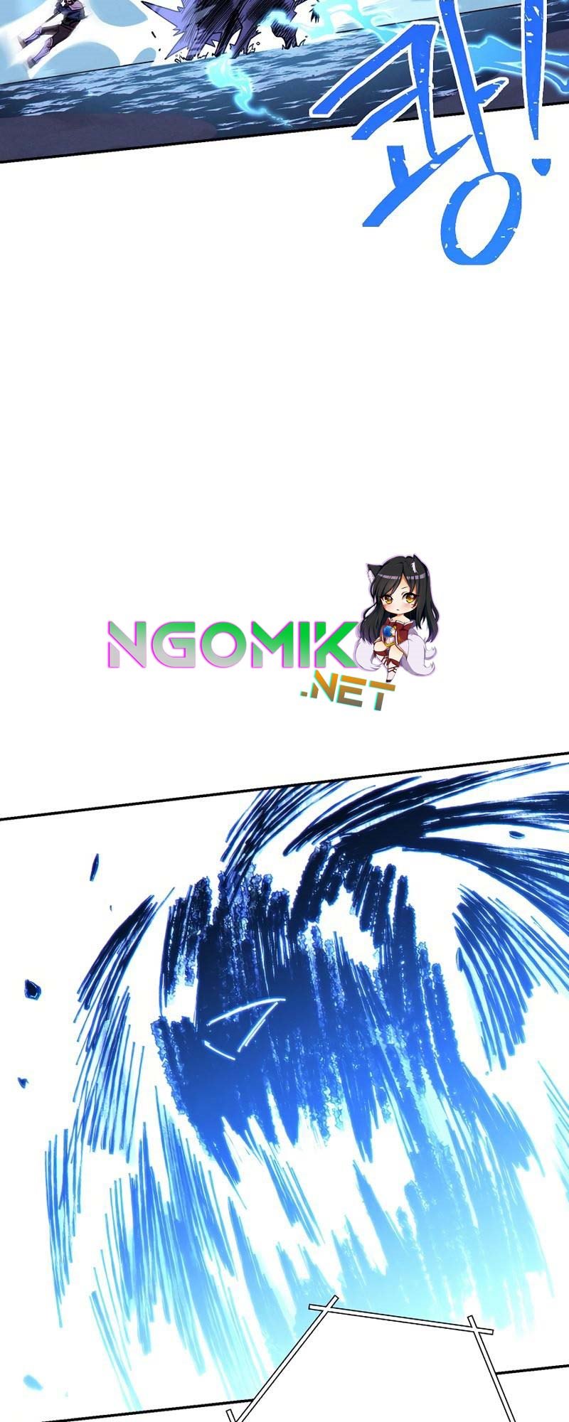 Dungeon Reset Chapter 102 Gambar 37