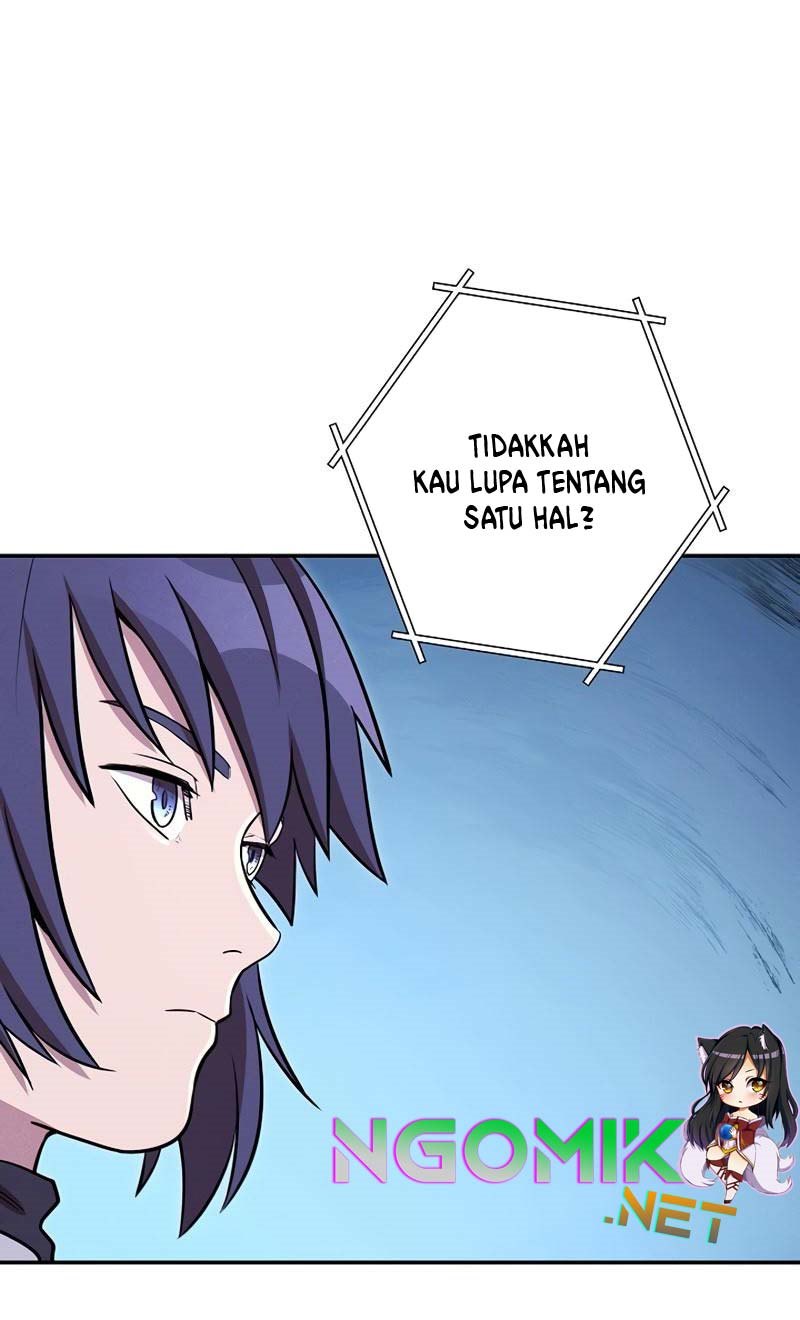 Dungeon Reset Chapter 102 Gambar 47
