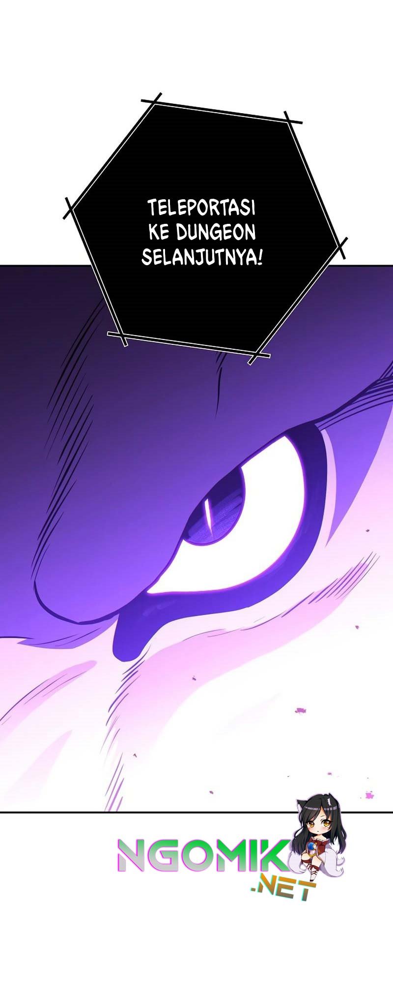 Dungeon Reset Chapter 102 Gambar 52