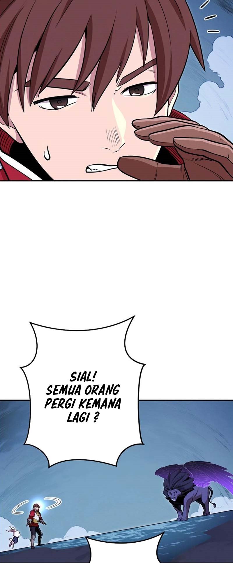 Dungeon Reset Chapter 102 Gambar 56