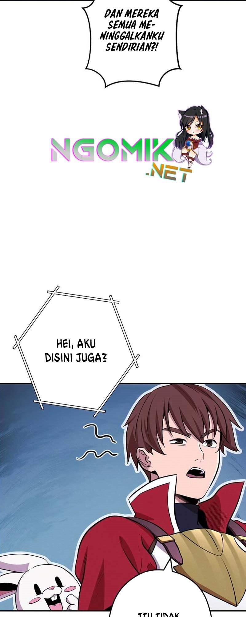 Dungeon Reset Chapter 102 Gambar 57