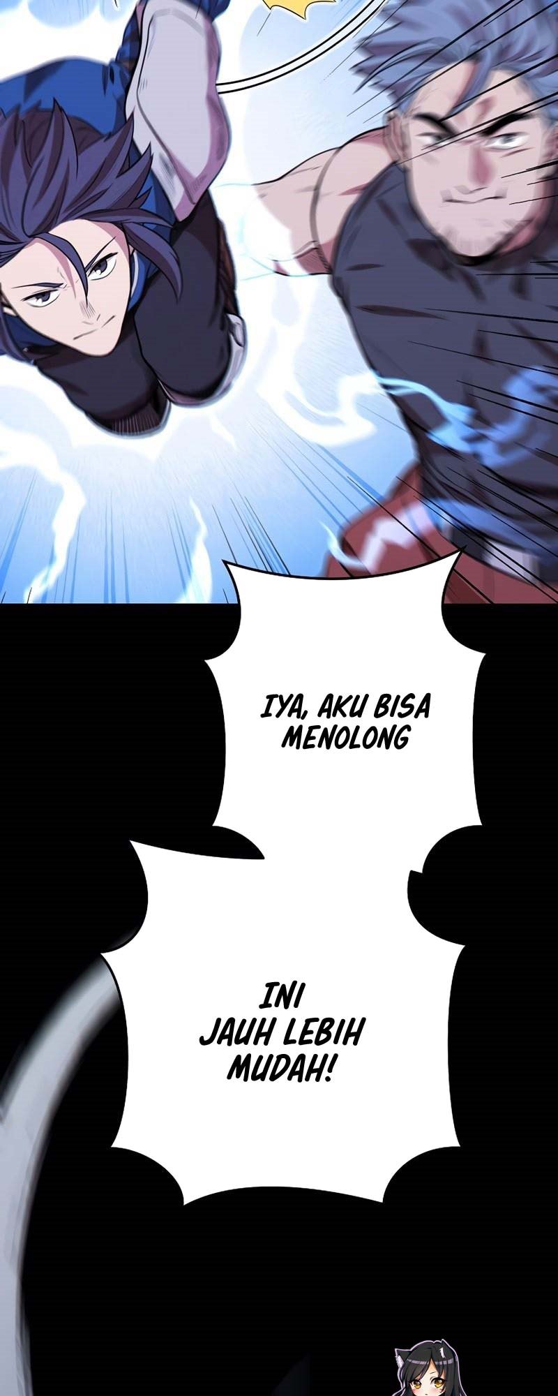 Dungeon Reset Chapter 102 Gambar 6