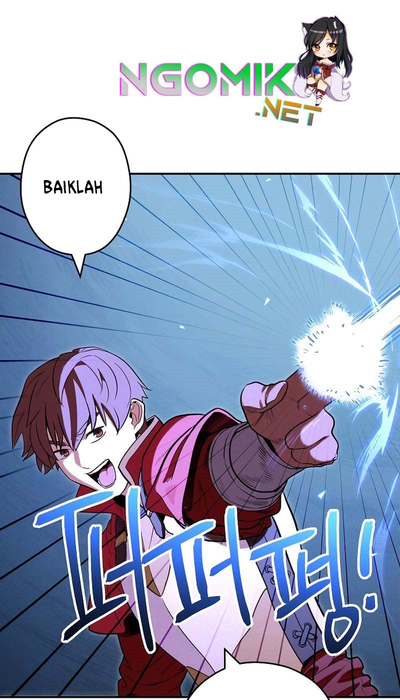 Dungeon Reset Chapter 102 Gambar 62