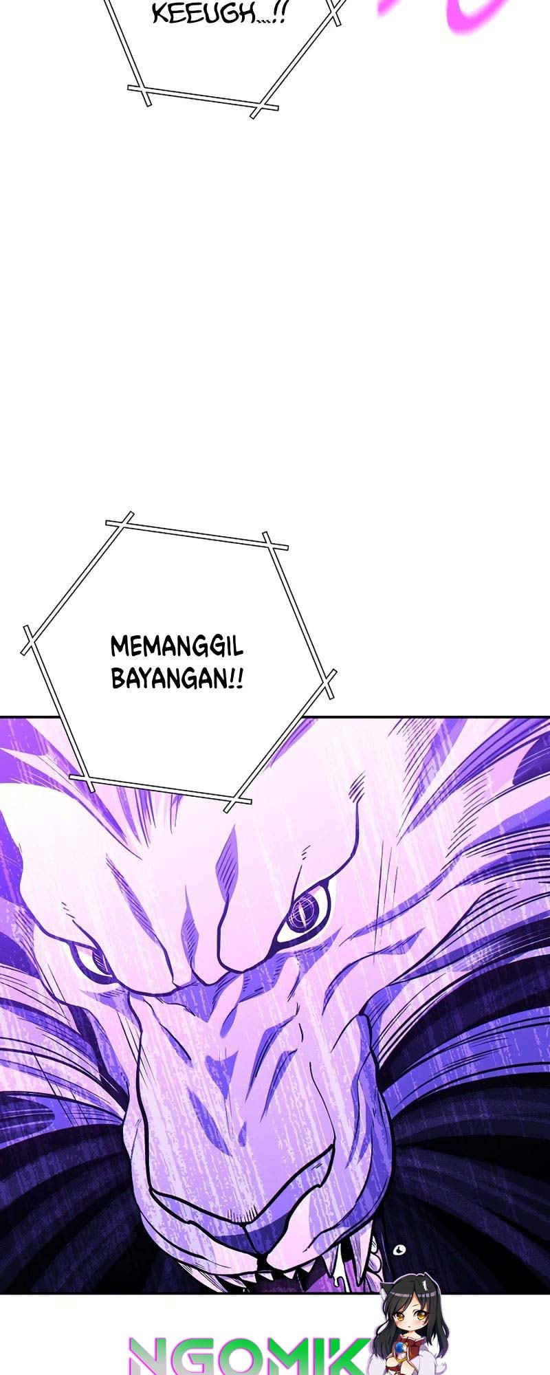 Dungeon Reset Chapter 102 Gambar 67