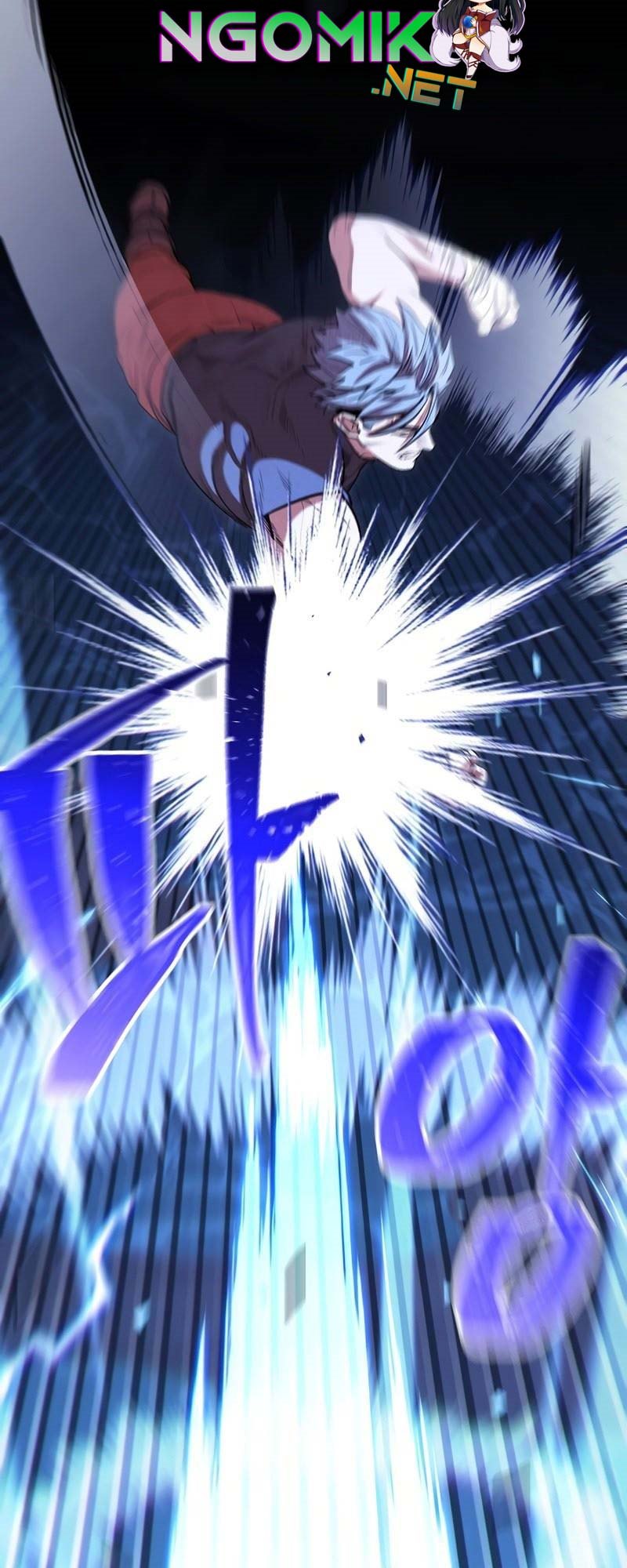 Dungeon Reset Chapter 102 Gambar 7