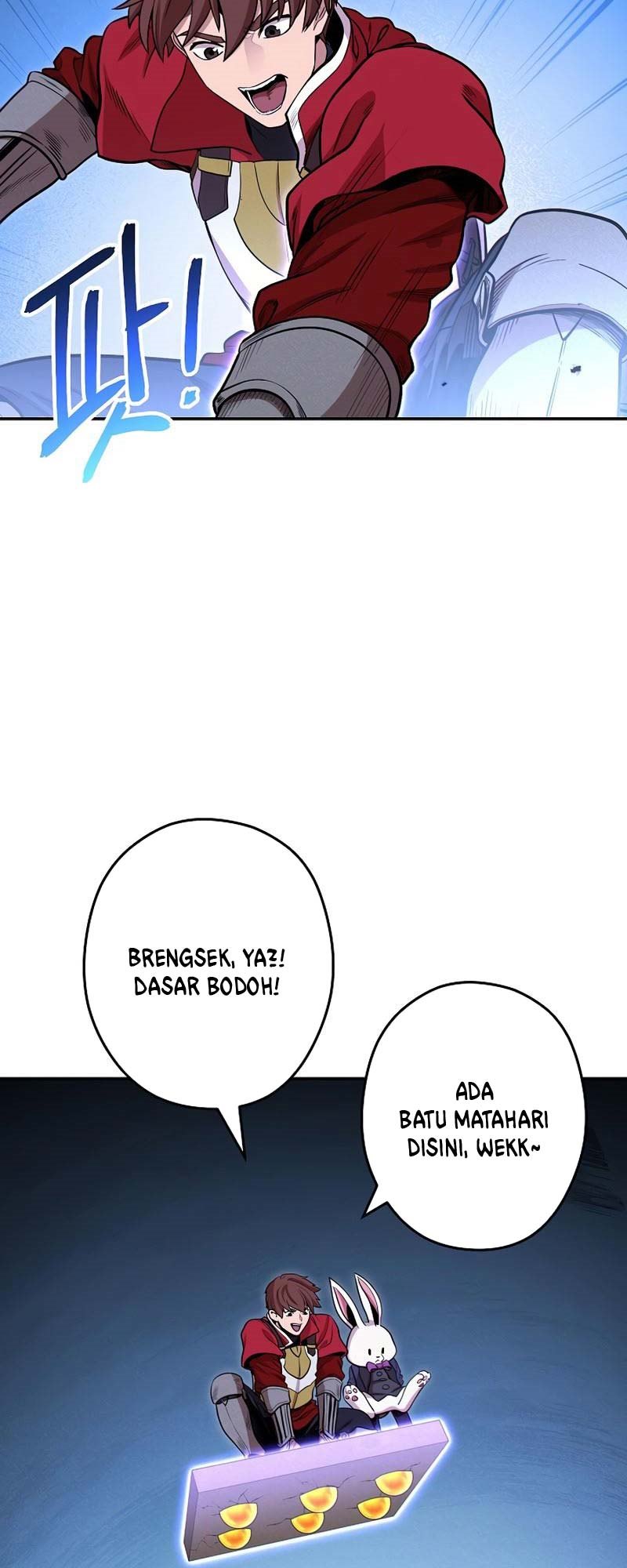 Dungeon Reset Chapter 102 Gambar 70