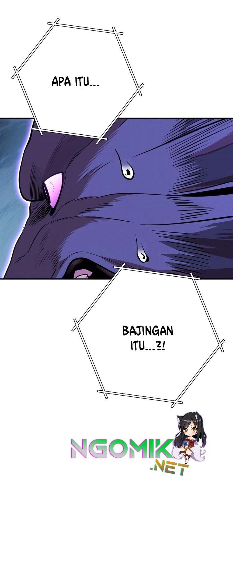 Dungeon Reset Chapter 102 Gambar 72