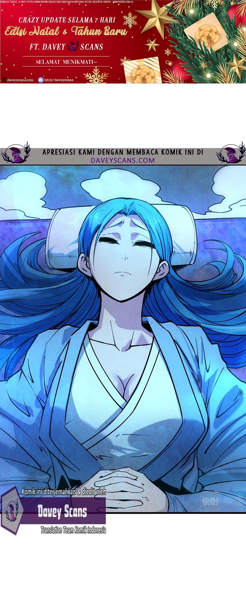 The Ultimate of All Ages Chapter 34 Gambar 3