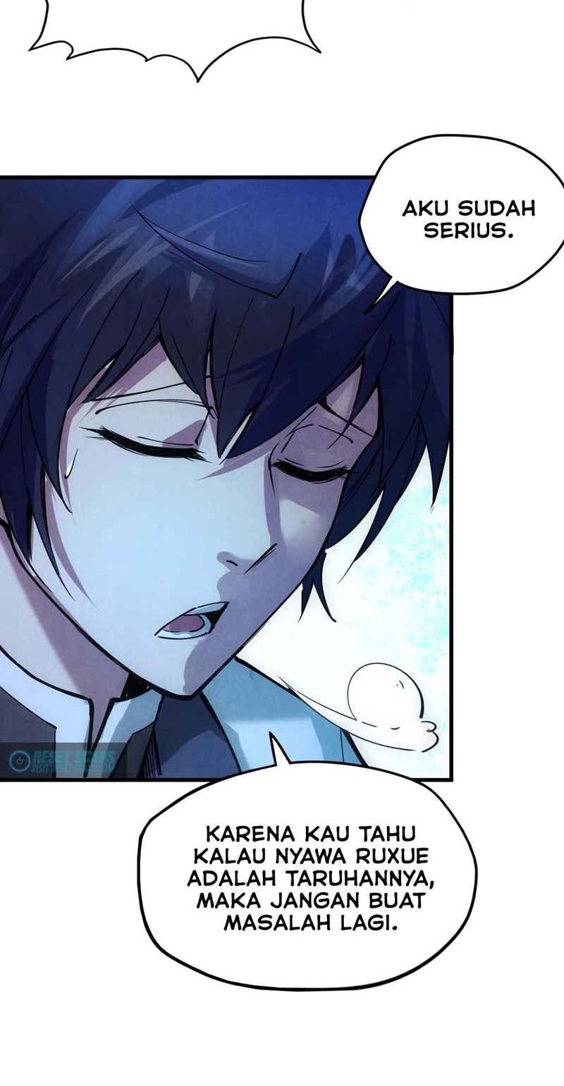 The Ultimate of All Ages Chapter 34 Gambar 13