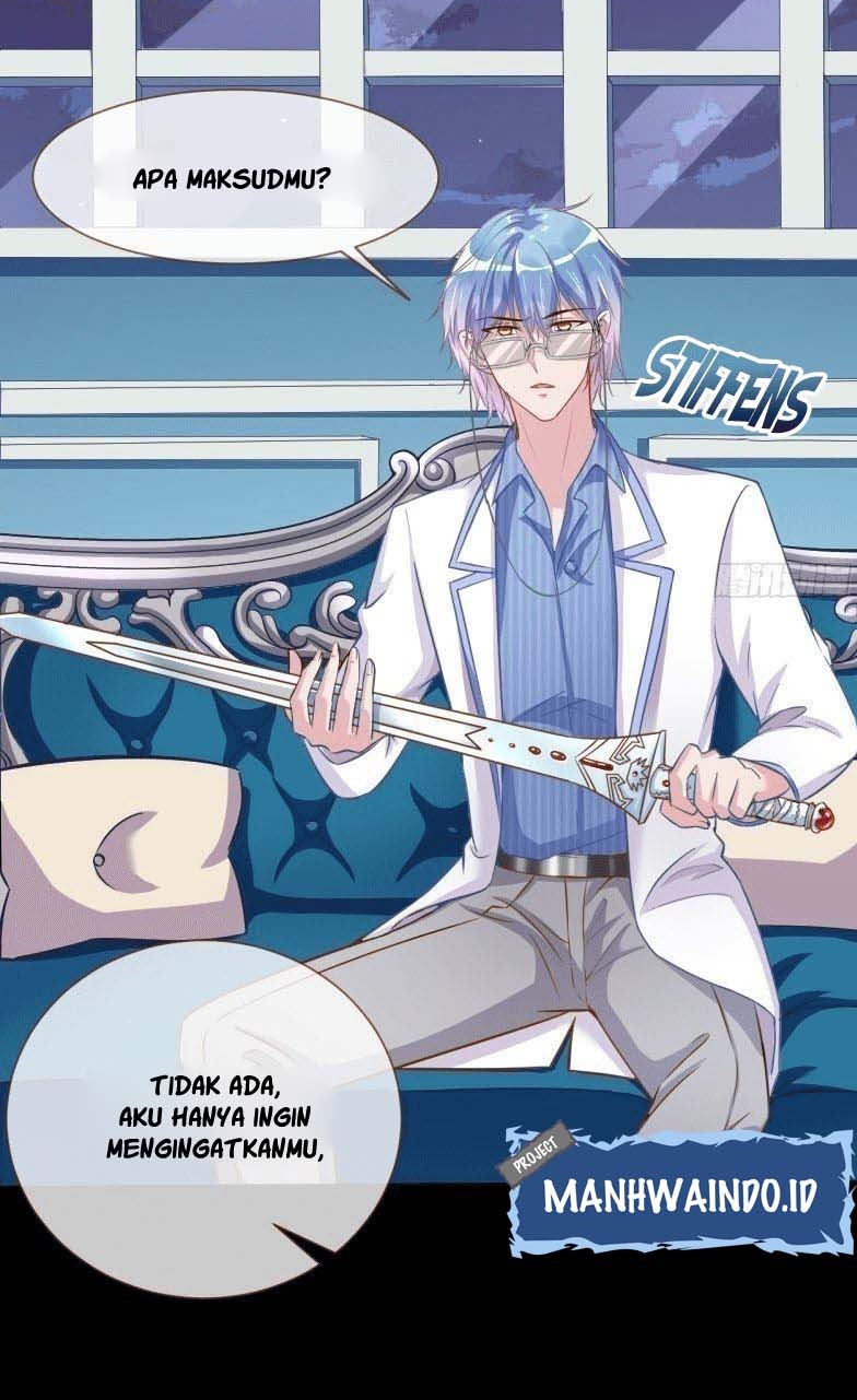 Cheating Men Must Die Chapter 43 Gambar 17