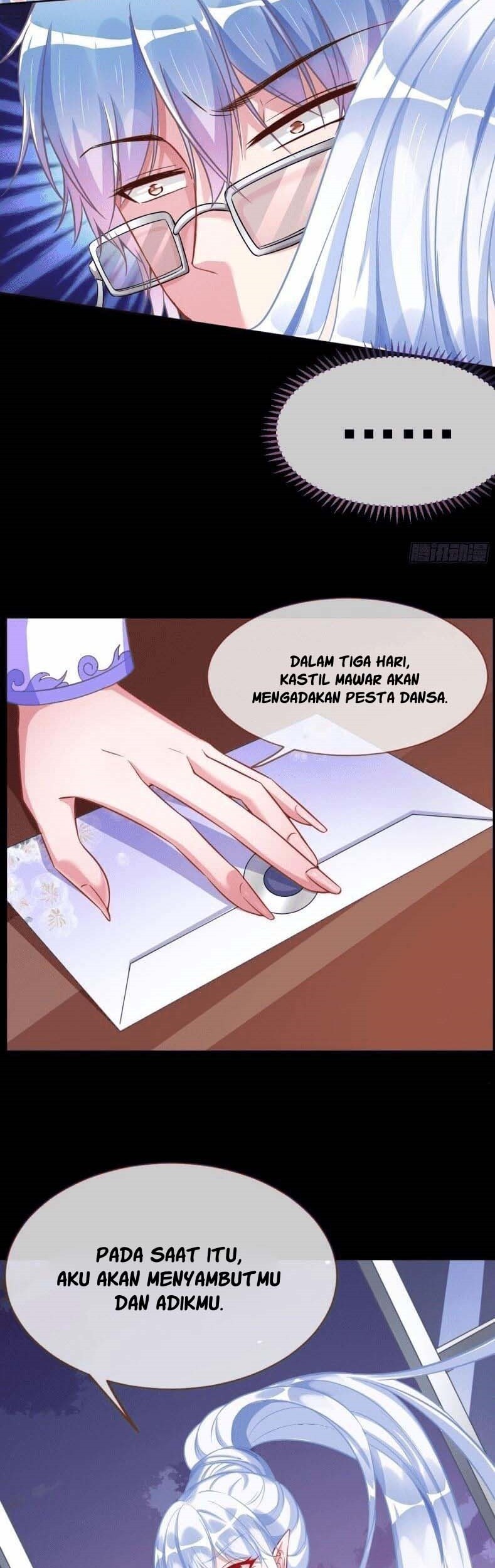 Cheating Men Must Die Chapter 43 Gambar 20