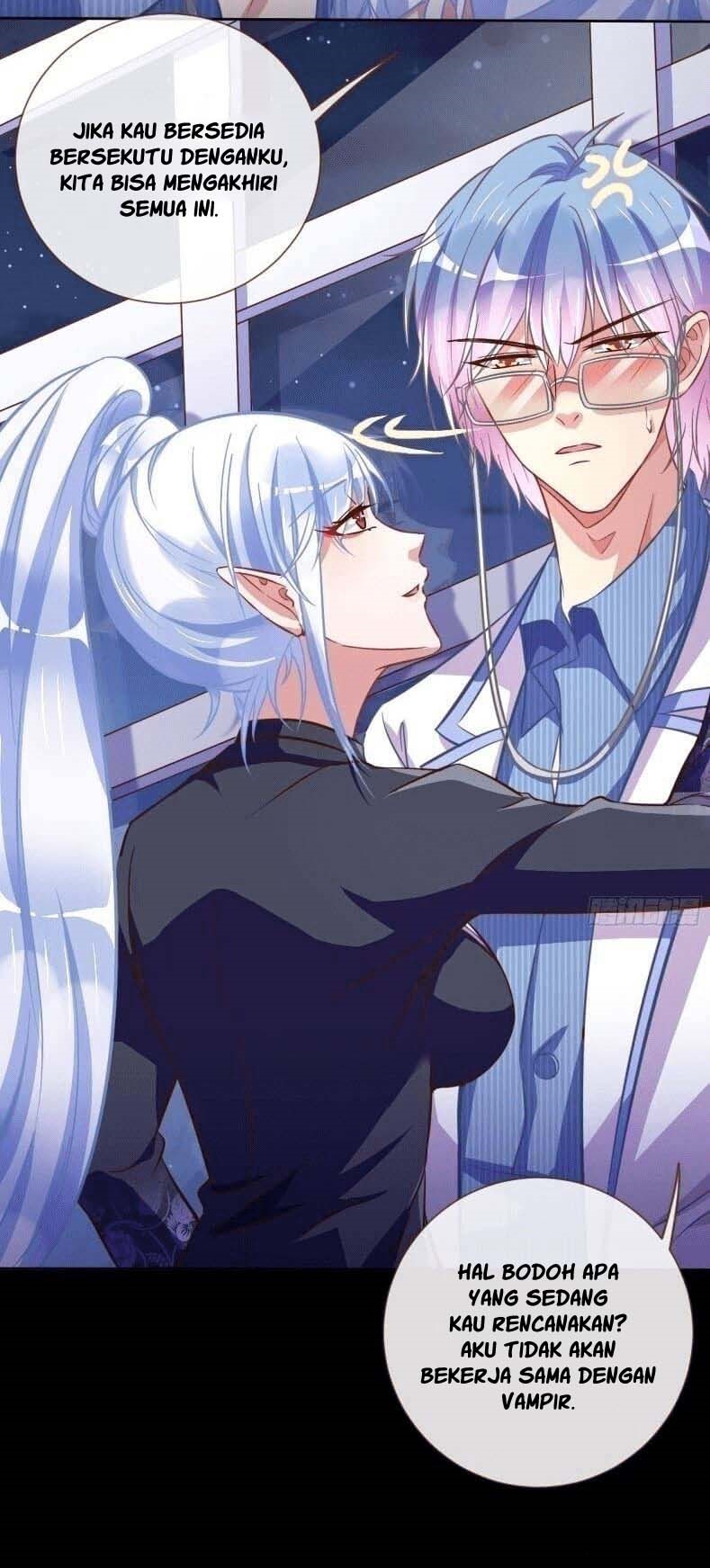 Cheating Men Must Die Chapter 43 Gambar 14