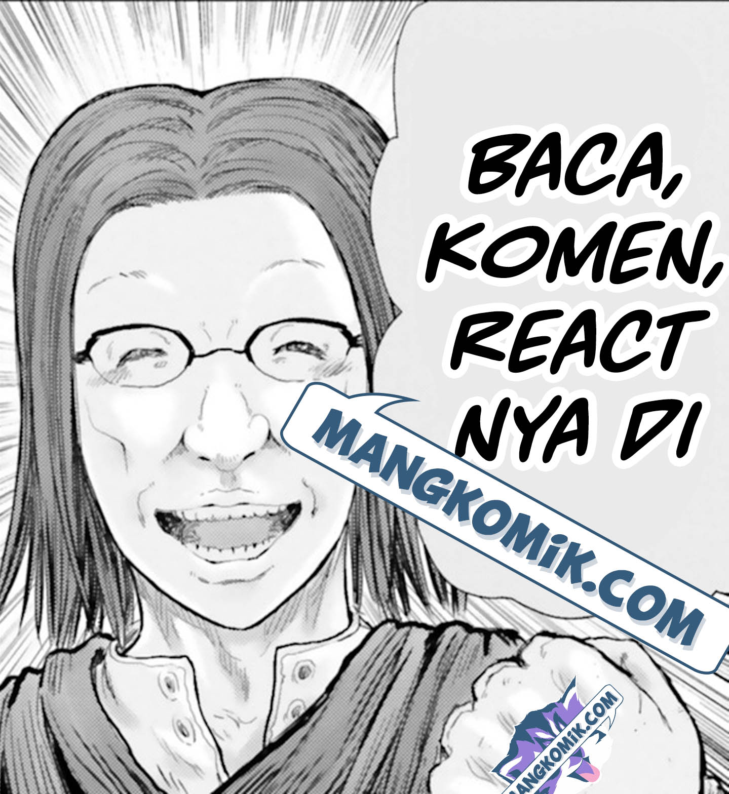 Isekai Ojisan Chapter 13 Gambar 33