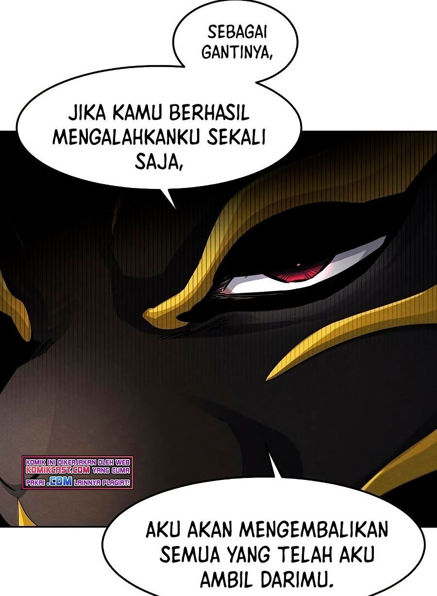 Return of the Mad Demon Chapter 26 Gambar 5