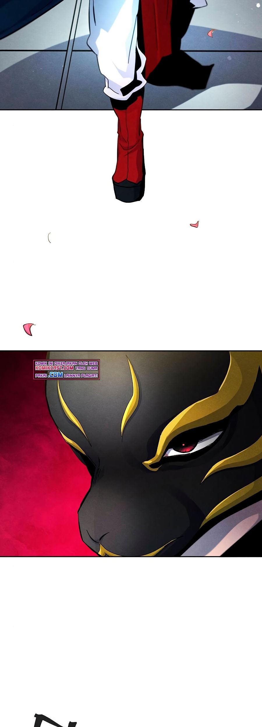 Return of the Mad Demon Chapter 26 Gambar 18