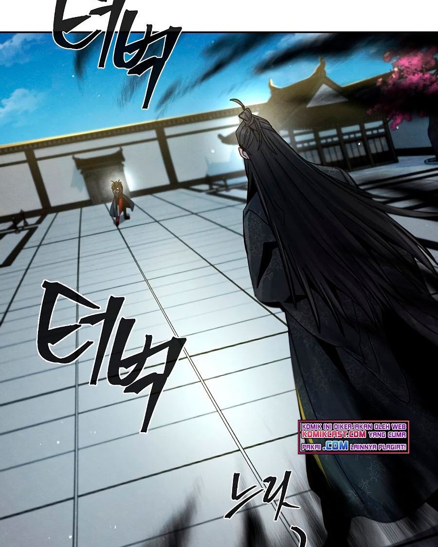 Return of the Mad Demon Chapter 26 Gambar 19