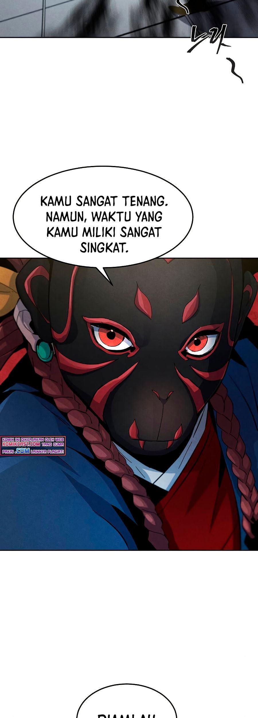 Return of the Mad Demon Chapter 26 Gambar 20