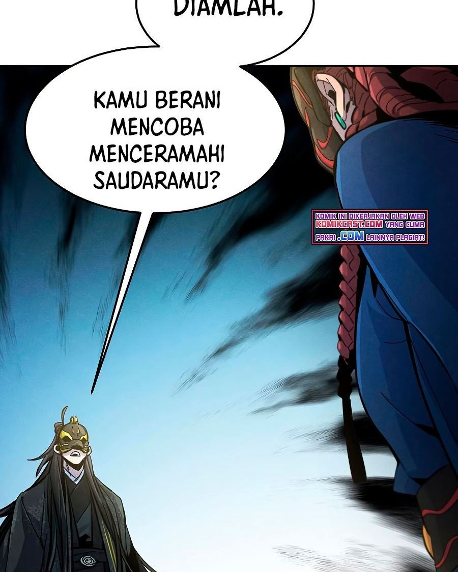Return of the Mad Demon Chapter 26 Gambar 21