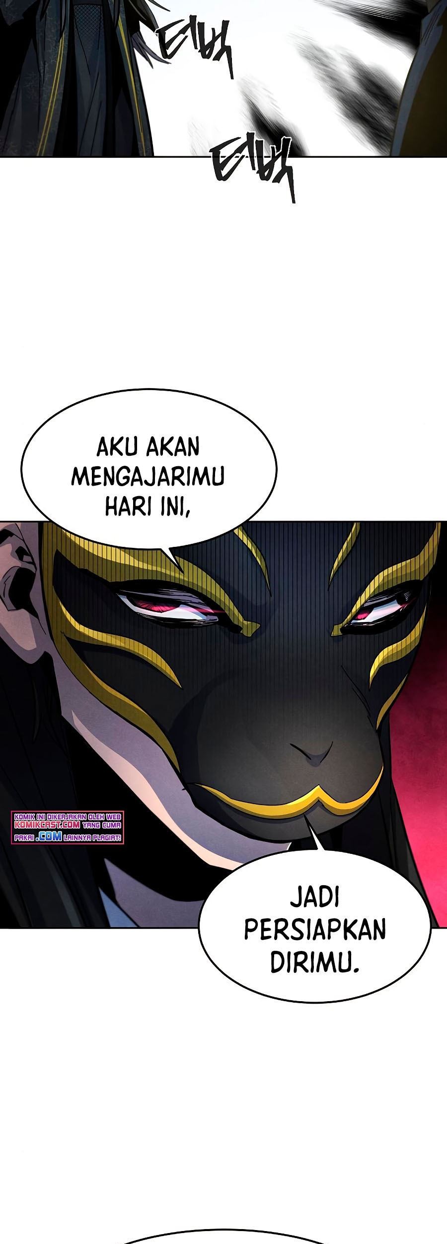 Return of the Mad Demon Chapter 26 Gambar 22