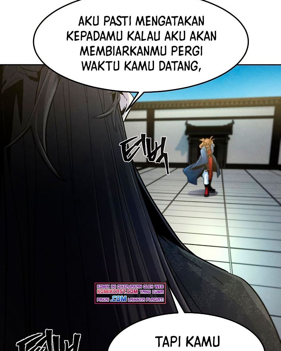 Return of the Mad Demon Chapter 26 Gambar 23