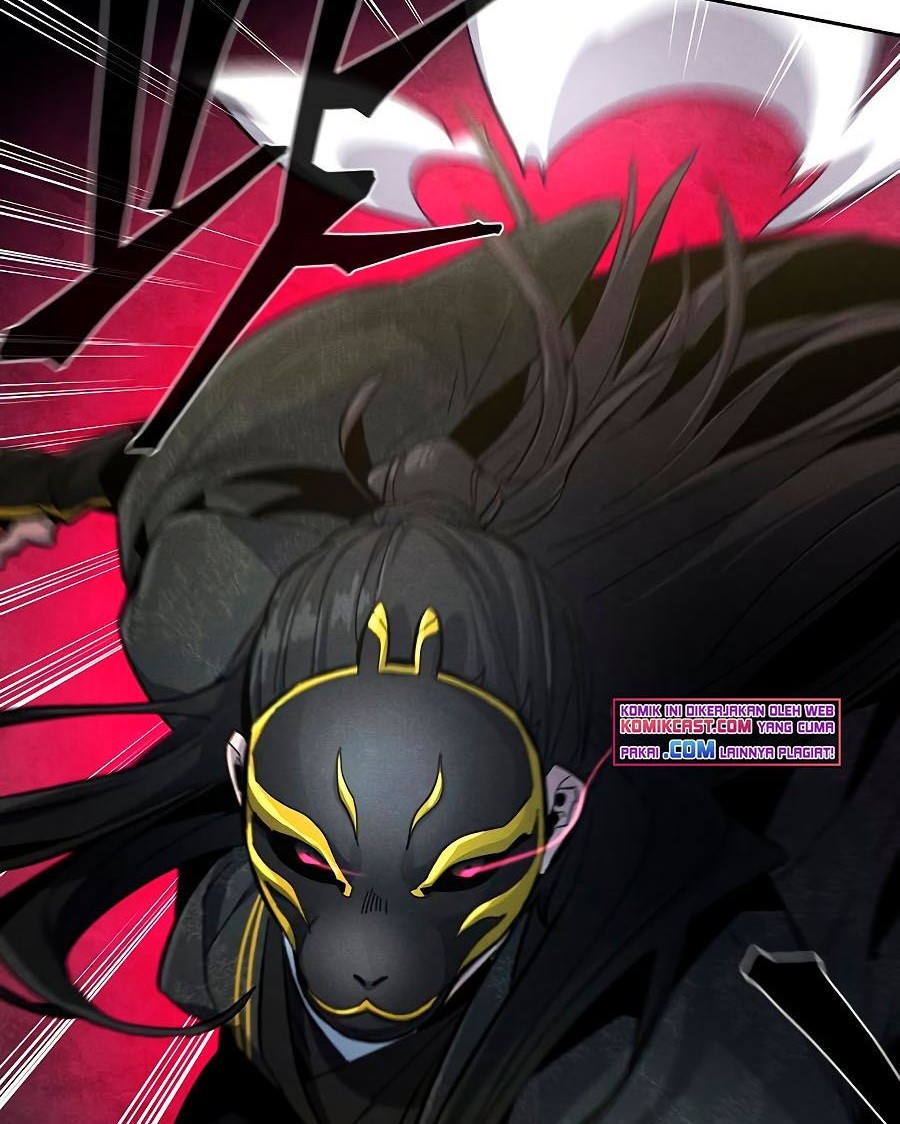 Return of the Mad Demon Chapter 26 Gambar 25