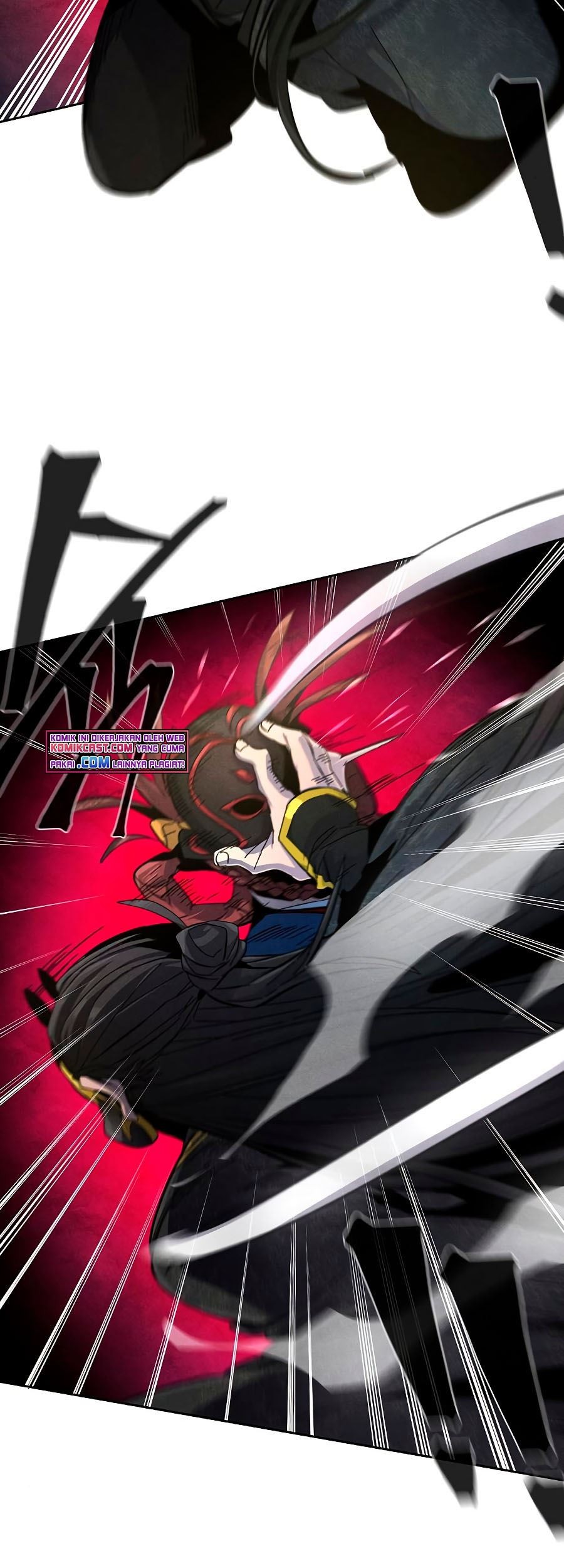 Return of the Mad Demon Chapter 26 Gambar 26