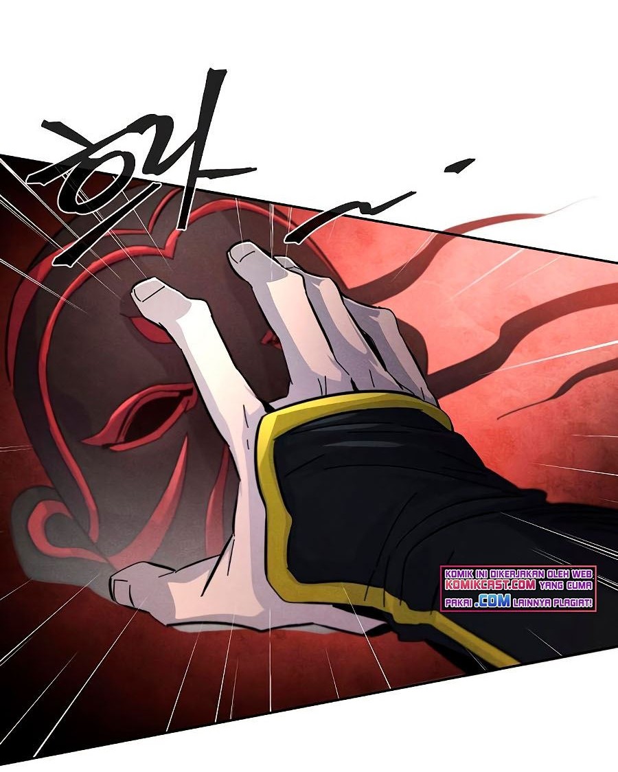 Return of the Mad Demon Chapter 26 Gambar 27