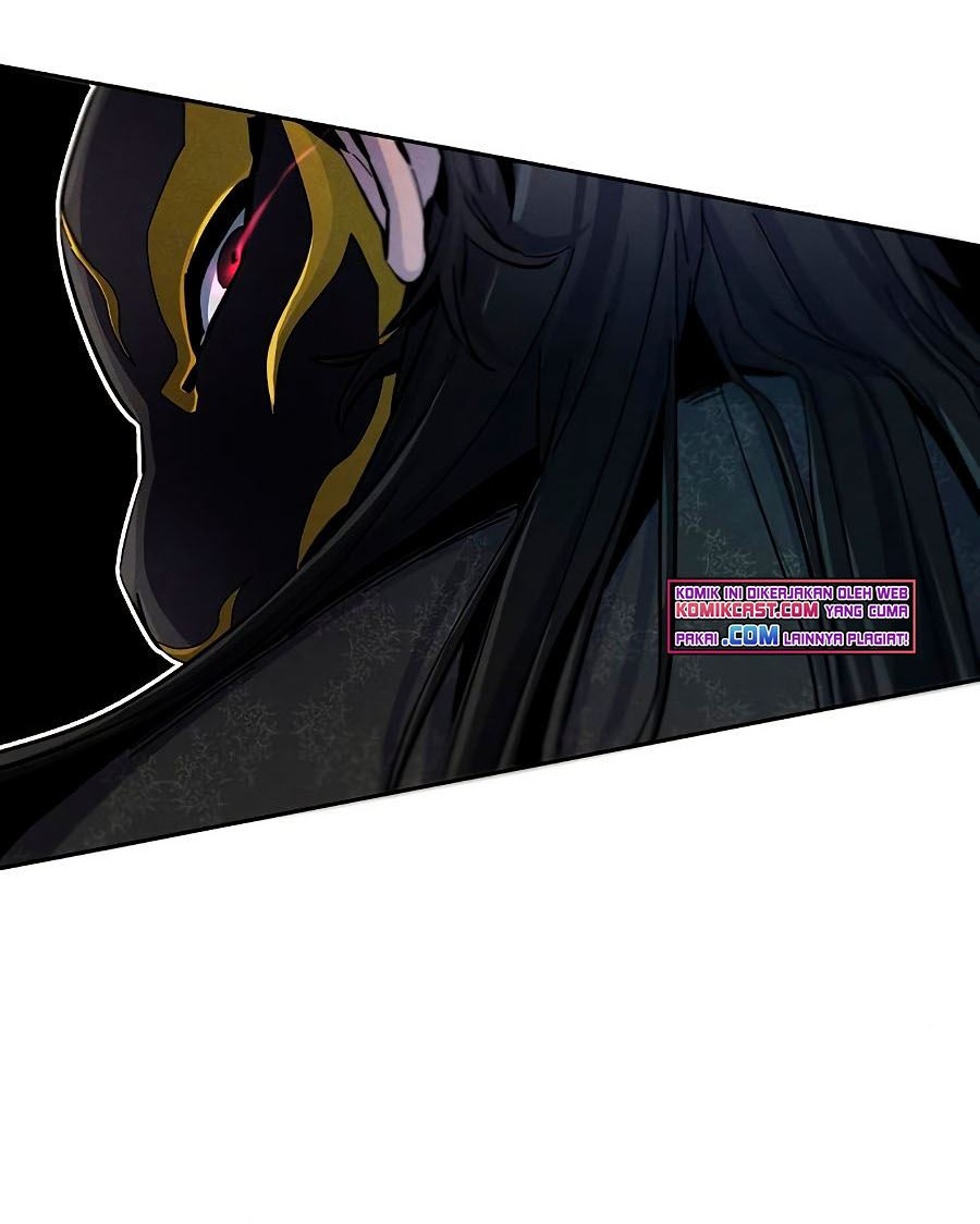 Return of the Mad Demon Chapter 26 Gambar 29