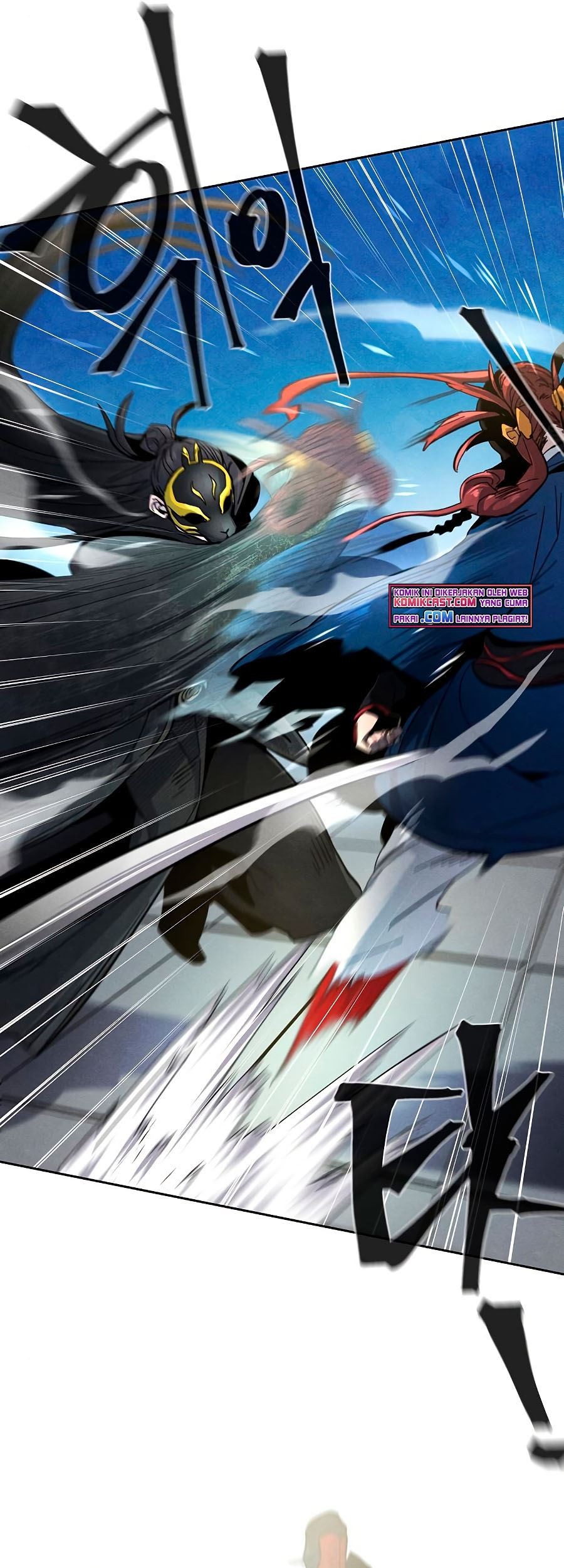 Return of the Mad Demon Chapter 26 Gambar 30