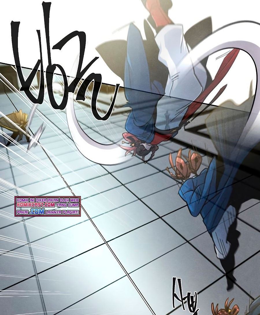 Return of the Mad Demon Chapter 26 Gambar 31