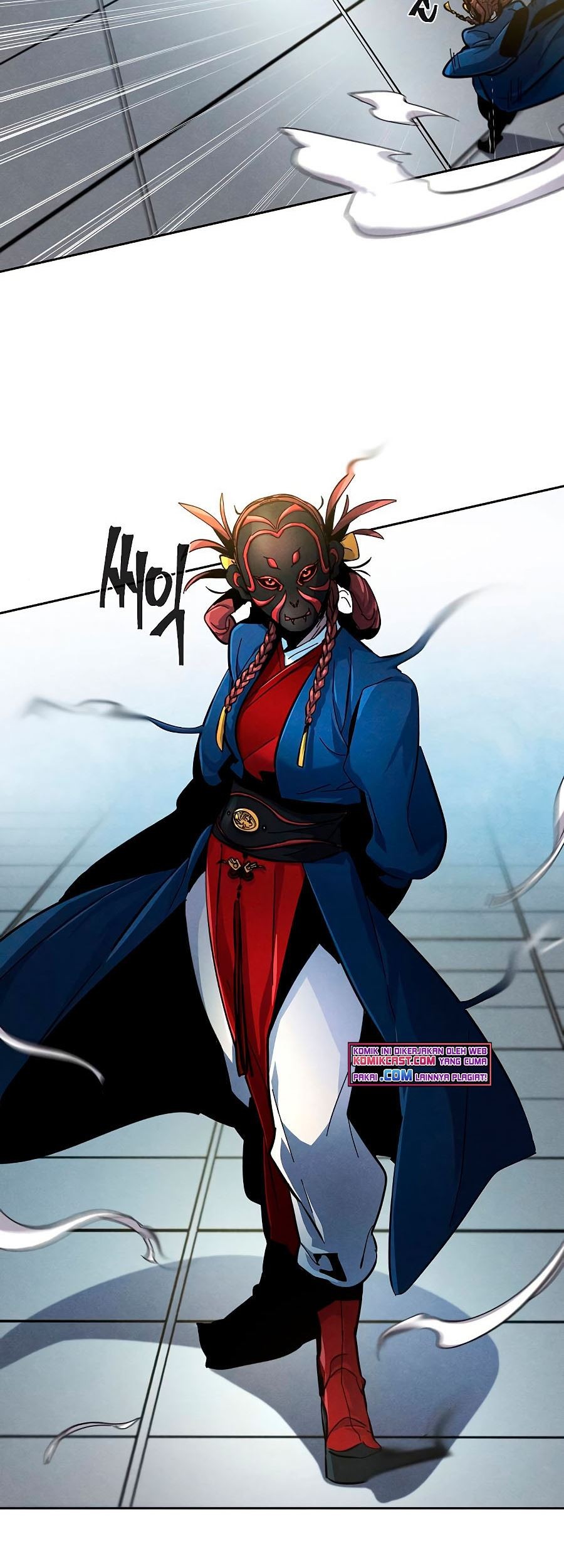 Return of the Mad Demon Chapter 26 Gambar 32