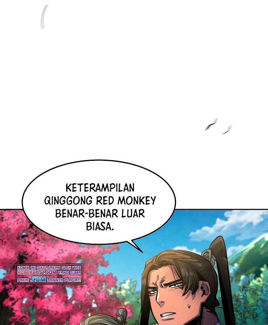 Return of the Mad Demon Chapter 26 Gambar 33